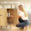88.3cm Sideboard