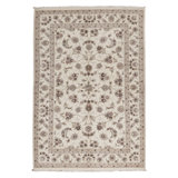 One-of-a-Kind 6' X 9' Area Rug