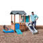 Step2 165.6cm W Plastic Climber