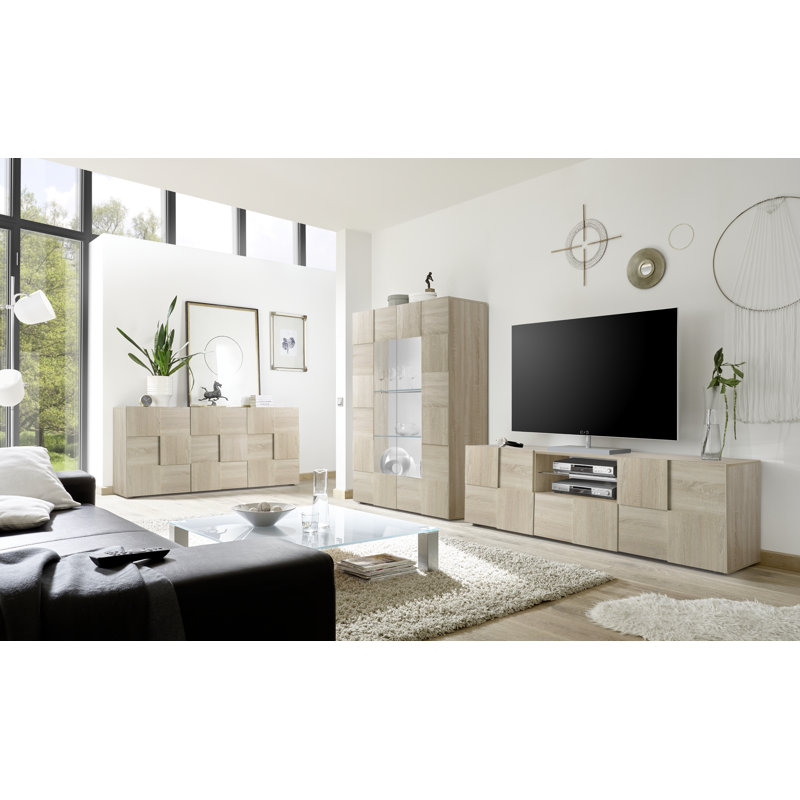 Orduna 180cm Sideboard