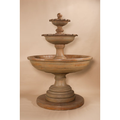 Brookfield Floor Fountain