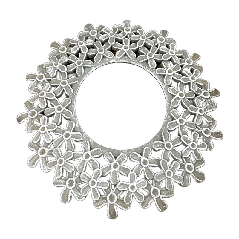 Miroir d'appoint Justise