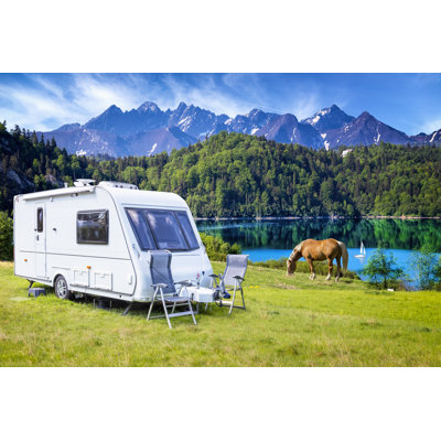 Vacation in Poland by Ewg3D