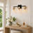 Nayomee 3-Light Dimmable Rectangle Bathroom Vanity Light-360895737
