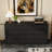 Modern 12 Drawers Dresser-1314389661