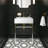 Modway Redeem 24" Acrylic Wall-Mount Bathroom Vanity-224614480