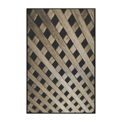 Patchwork Indoor Rug