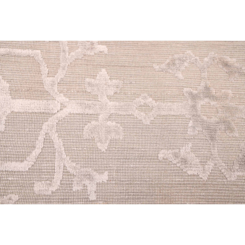 Elysian Grey Rug 8'3" x 9'10"