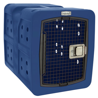 Cage de transport pour animaux