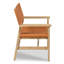 Chaise Sencilla