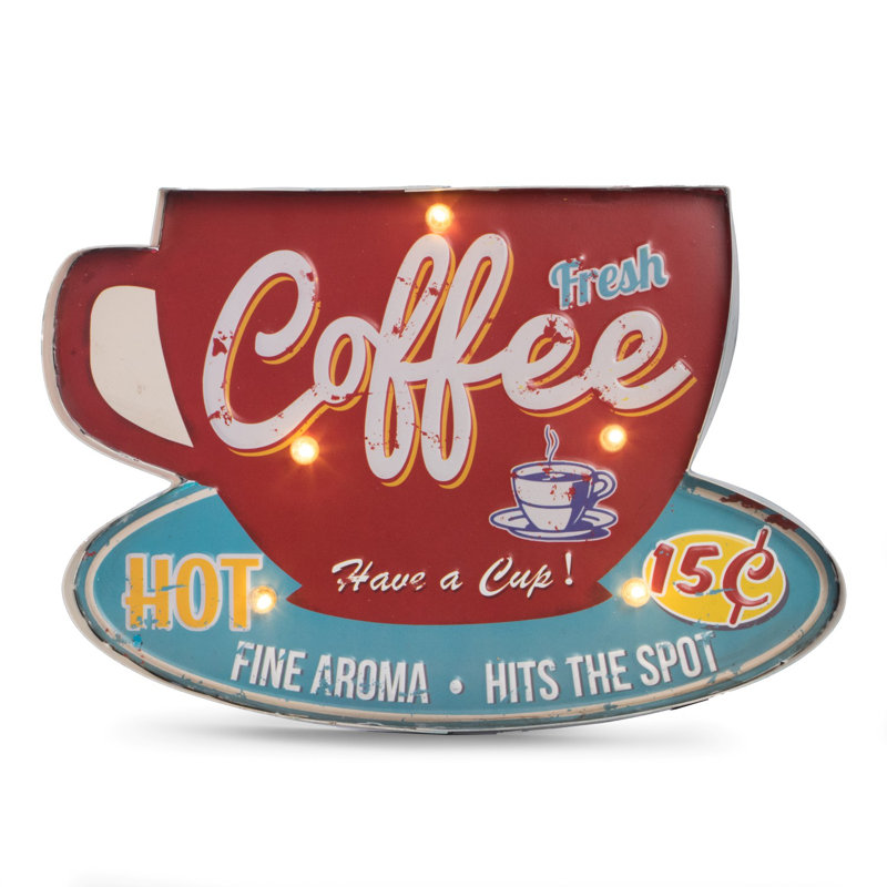 LED Marquee Sign