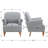 Tolna Upholstered Armchair-1498843683