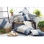  Cotton Throw Pillow-170682597