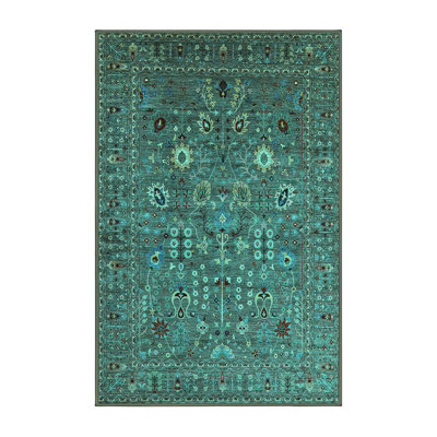 Oriental Indoor Rug