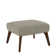 Upholstered Ottoman