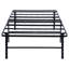 Fischer Profile Platform Bed-2134443841