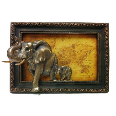 Aarush Animals Decorative Object
