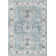 Bova Oriental Area Rug