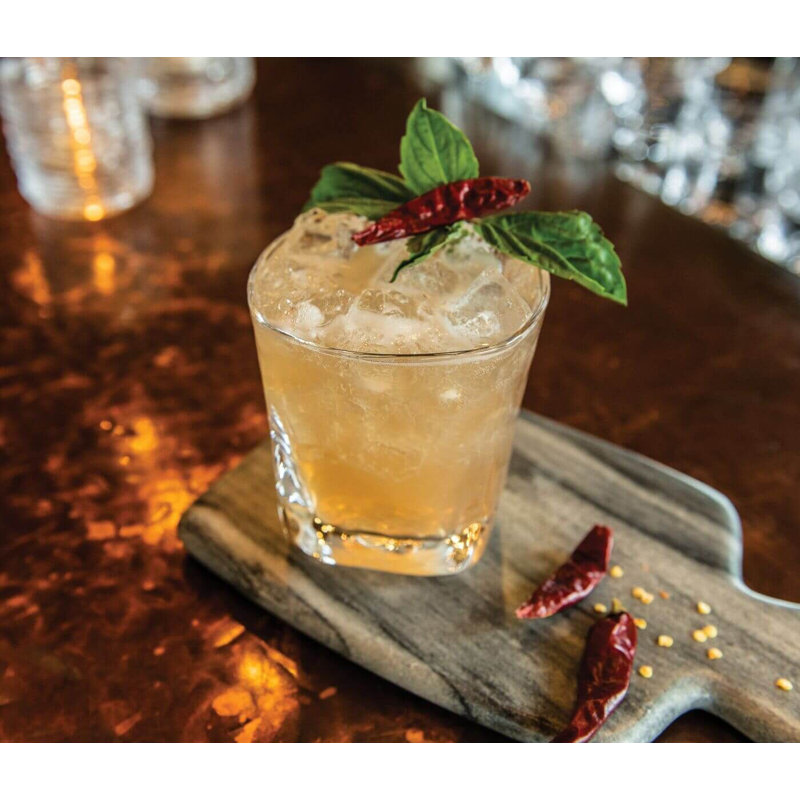 Woodbury Double Old-Fashioned