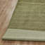Lumiere Driftwood Natural Silk Hand Loomed Area Rug-382024660-382024662