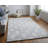 Davisboro Performance Abstract Indoor Rug-22512643