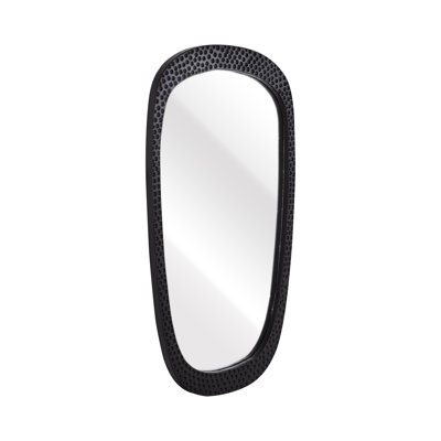 Miroir Morris - noir