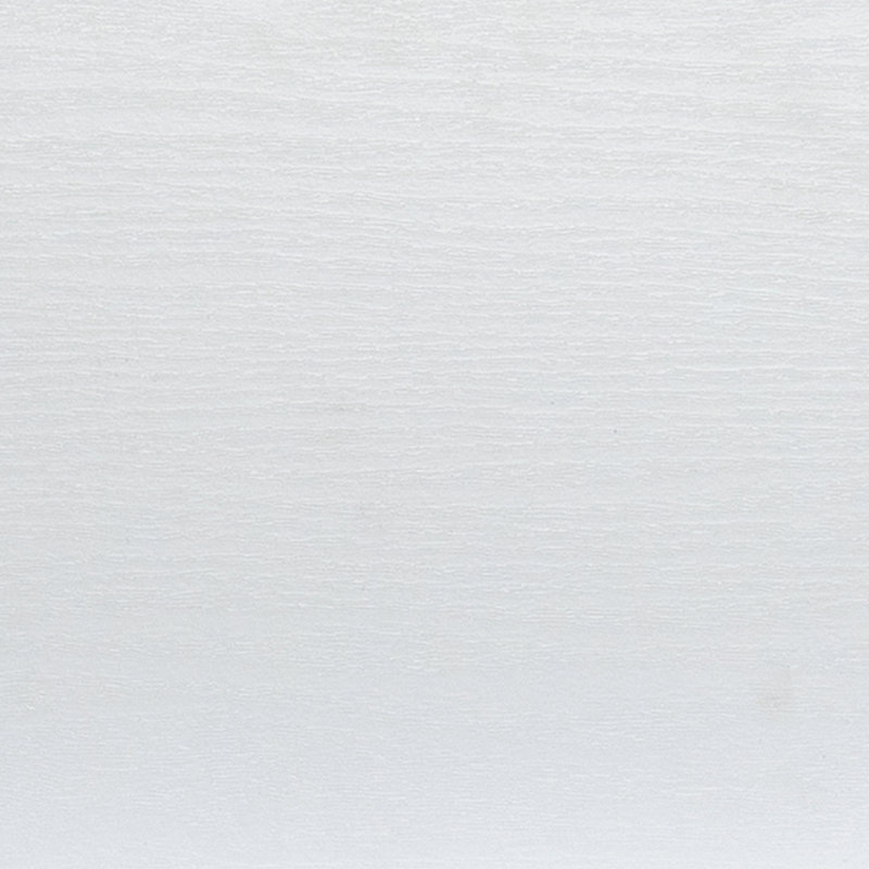 Bibliothèque moderne, bibliothèque en bois, Blanc