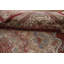 Tapis traditionnel bourgogne 7 x 10