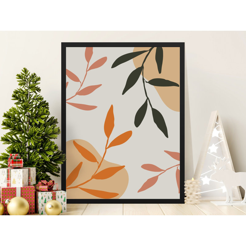 Colletti Single Picture Frame Print, 35.56 cm H x 27.94 cm W