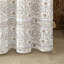 John Robshaw Rangila Collection  Color Linen 72 X 72
