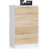 White/Sonoma Oak is out of stock