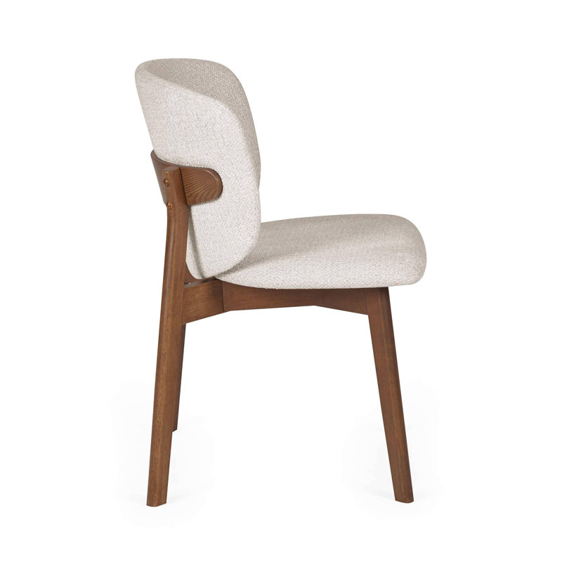 Tanijah Upholstered Dining Chair