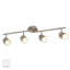 Alasdair 79cm 4 -Light Track Kit-25387735