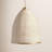 Ottawa 1 - Light Brass Dome Pendant