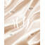 Renta Satin Above Knee Bathrobe-1001067541-1001067544