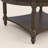 Locke Solid Wood Top Coffee Table-743395951