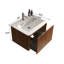 Meuble-lavabo 24 po en noyer rayé avec lavabo à surface solide blanc, meuble-lavabo mural flottant pour salle de bain moderne, pré-assemblé-1753641008-1753641167