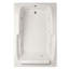 Duo 60'' L Whirlpool Bathtub-9227941-88750331