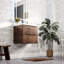 Ensemble de meuble-lavabo simple 24 po Firkins-1916596068