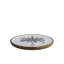 Assiette en bois de manguier naturel-2115016005