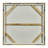  Abstract Reflections Framed Canvas