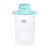  6-Quart Parlor Electric Ice Cream Maker, White selected