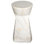 Omon Marble End Table