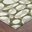 Tapis abstrait lavable à la machine intérieur / extérieur ACN2536-420464545-420464547