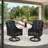  Tufted Adirondack Chair Cushion-1022553533