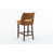 Rust Seat/Brown Frame est en rupture de stock