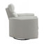 Fauteuil inclinable et oscillant Sagen