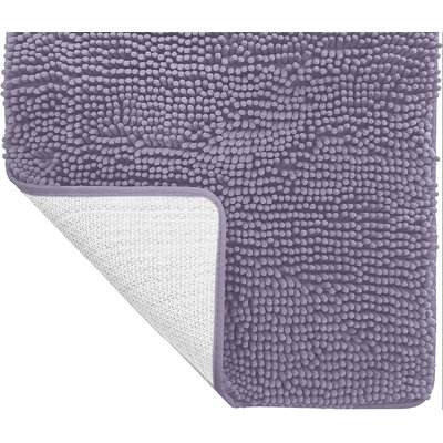 Tapis pour salle de bain Ehva
