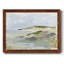 Impression sur toile «Sea Cove Impression I»-1619659920-1619659935