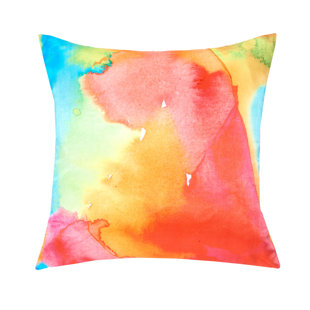 Coussin Rochelle Porter Pangea 20x20